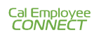 Cal Employee Connect Logo